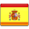 Bandera de Español